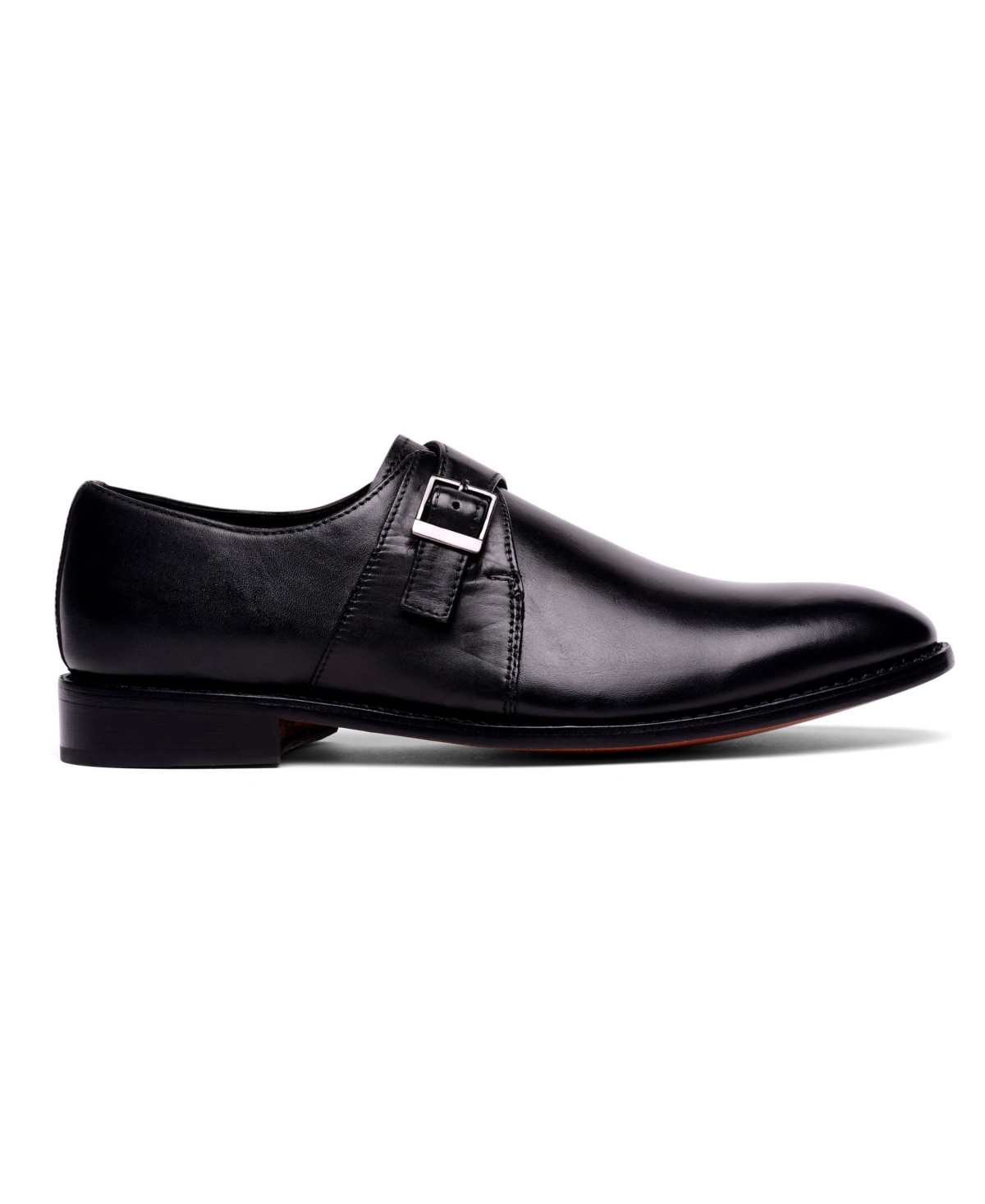 Anthony Veer Roosevelt Single Monk Strap Men display picture 2